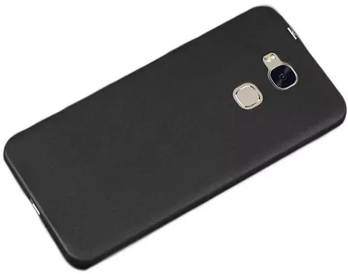 HUAWEI GR5 MINI soft matte rubber back