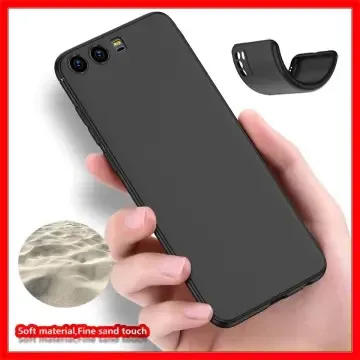 HUAWEI P10 PLUS Soft Matte Rubber Cover
