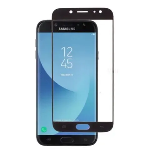 Samsung Galaxy J3 J5 J7 Pro Tempered Glass Protector