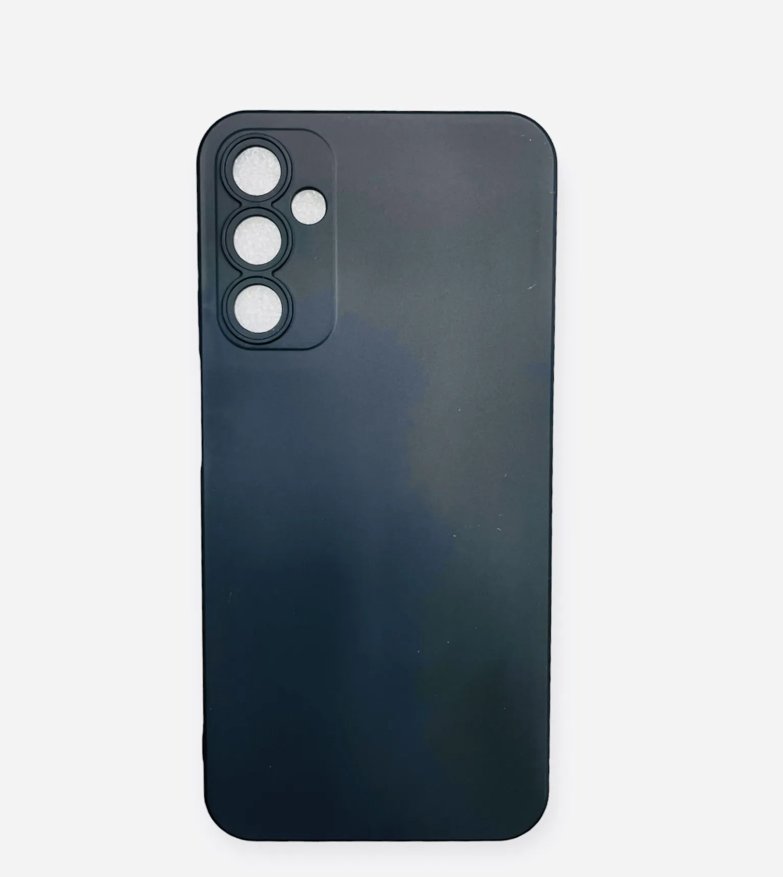 Samsung Galaxy A24 Soft Silicone Matte Case