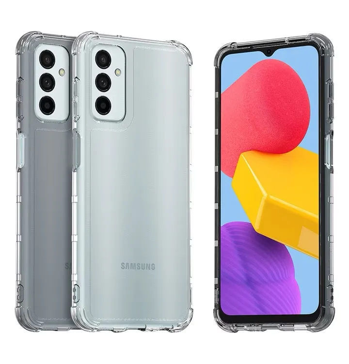 Samsung Galaxy M13 4G Clear Case