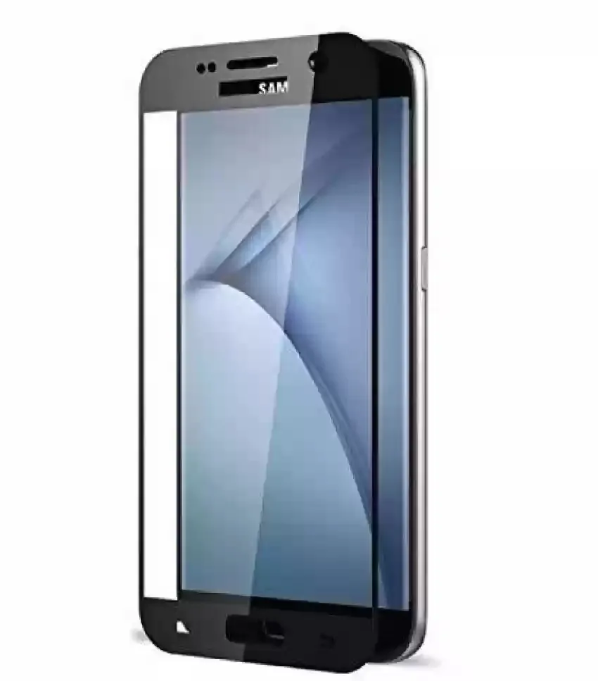 Samsung Galaxy S6 / S7 Tempered Glass Screen Protector