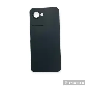 Realme C30/C30s Matte Soft Shockproof Case