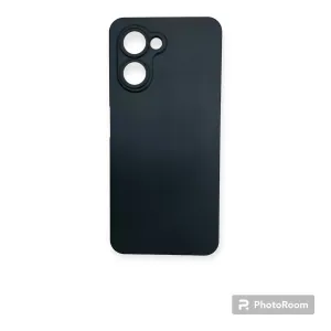 Realme C33 Matte Soft Case