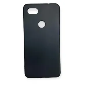 GOOGLE PIXEL 3A XL Slim Soft Silicone Case