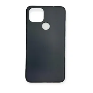 GOOGLE PIXEL 4A XL Slim Soft Silicone Case