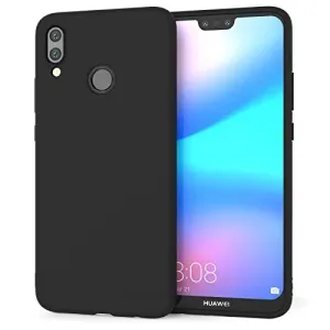 HUAWEI NOVA 3e/P20 lite Slim Soft Silicone Case