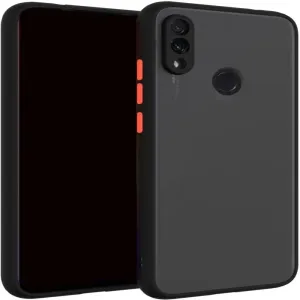 Huawei nova 3i Shockproof Camera Guard Back Cover