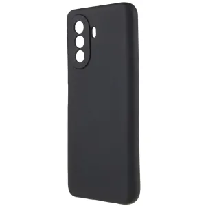 Huawei Nova Y70 Soft Matte Liquid Silicone Case