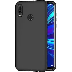 Huawei P Smart 2019 Soft Silicone Matte Case