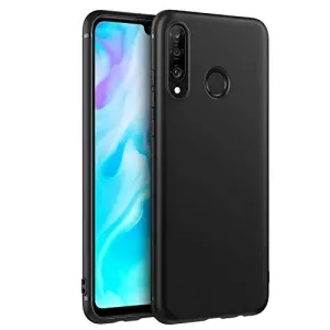 HUAWEI P30 Lite Slim Soft Silicone Case