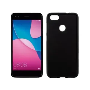 Huawei Y6 Pro 2017 Slim Soft Silicone Case