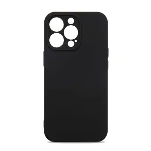 Apple iPhone 13 Pro Camera Guard Soft Matte Case
