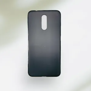 NOKIA 3.2 Slim Soft Silicone Case