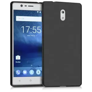 NOKIA 3 Slim Soft Silicone Case