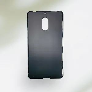 NOKIA 6 Slim Soft Silicone Case