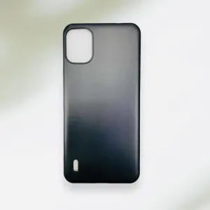 NOKIA C12 Slim Soft Silicone Case