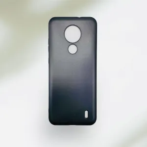 NOKIA C21 Slim Soft Silicone Case