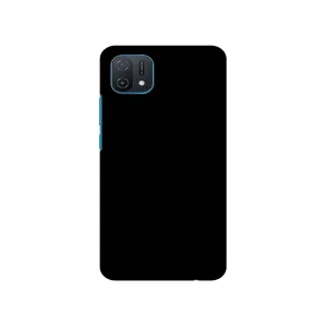 OPPO A16k Slim Soft Silicone Case