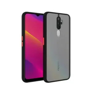 Oppo A5 2020/A9 2020 Shockproof Camera Guard