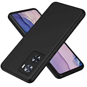 OPPO A57 (NEW) Soft Matte Liquid Silicone Case