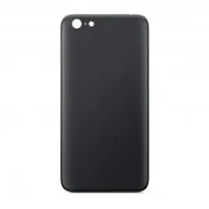 OPPO A71 Soft Matte TPU Slim Case Black