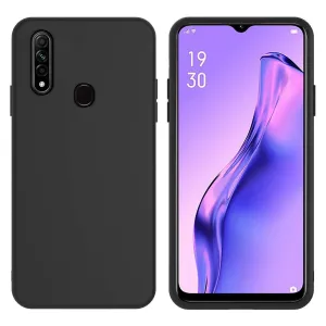OPPO A8/A31 Soft Matte TPU Slim Case