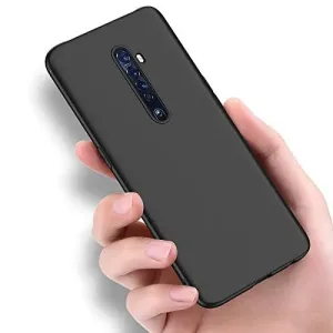 OPPO RENO 2 Soft Matte TPU Slim Case