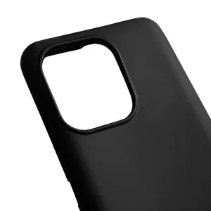 Realme C35 Matte Soft Silicone Case