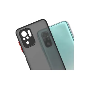 Redmi Note 10 Shockproof Camera Guard Case