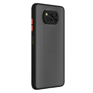 Redmi Poco X3/X3 Pro Shockproof Camera Guard Jingle