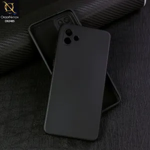 Samsung Galaxy A04e/M04 Soft Matte Liquid Silicone Case