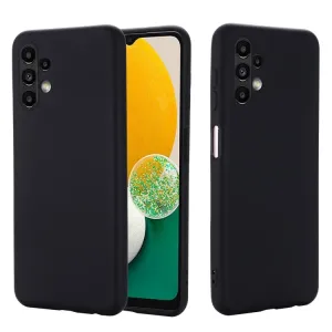 Samsung Galaxy A13 4G Soft Matte Liquid Silicone Case