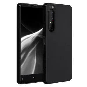 SONY XPERIA 1 Slim soft silicone case