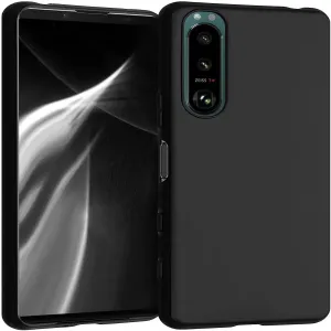 SONY XPERIA 5 mark 2 Slim Soft Silicone Case
