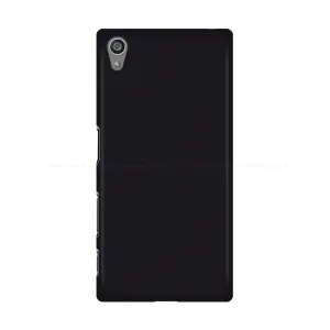 Sony Xperia X Soft Silicone Matte Case