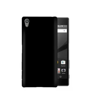 SONY XPERIA Z5 Slim Soft Silicone Case