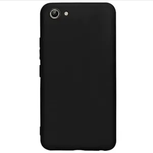 VIVO Y83 Slim Soft Silicone Case