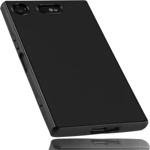 Sony Xperia XZ1 Compact Soft Silicone Matte Case