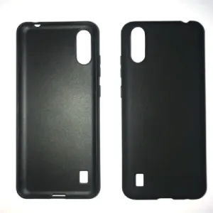 ZTE A5 2020 Slim Soft Silicone Case