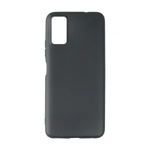 ZTE A71 Slim Soft Silicone Case