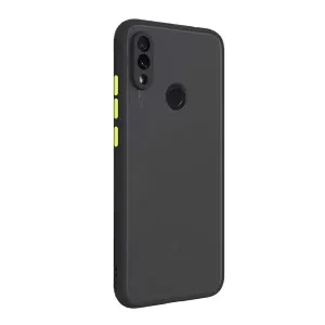 Huawei nova 3i Shockproof Camera Guard Back Cover