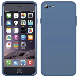 iPhone 6/6s Camera Guard Soft Matte Case