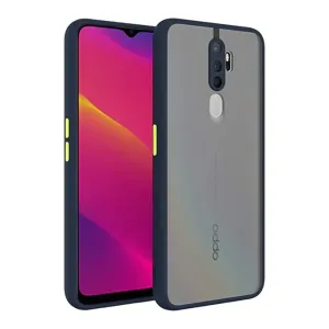 Oppo A5 2020/A9 2020 Shockproof Camera Guard Jingle