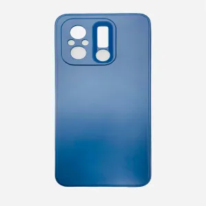 Redmi 12c Soft Silicone Case