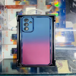 Samsung Galaxy A14 Two-Tone Camera Cover