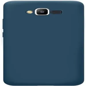 SAMSUNG GALAXY J2 PRIME Soft Matte Liquid Silicone Case