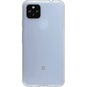 GOOGLE PIXEL 4A 5G Camera Guard Shockproof Case