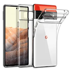 GOOGLE PIXEL 6 Camera Guard Shockproof