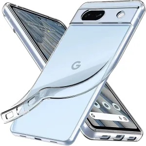 GOOGLE PIXEL 7A Camera Guard Shockproof